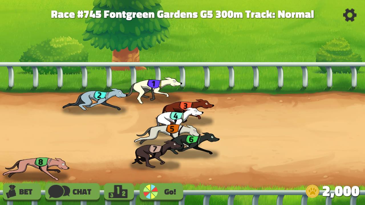 greyhound manager 2 reloaded